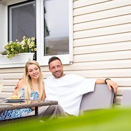 Holiday home Landliebe Spatzennest *