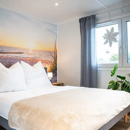Landliebe Spatzennest Holiday home