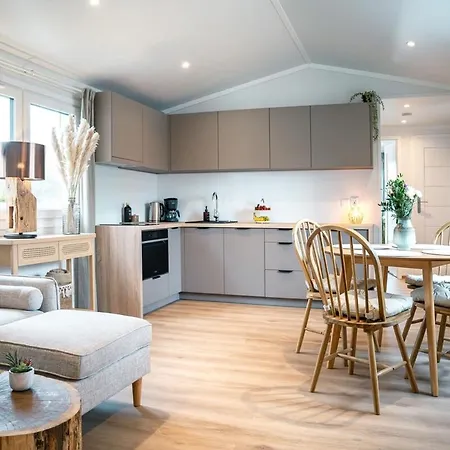 Holiday home Landliebe Spatzennest